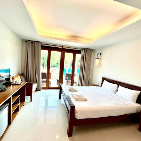 Anyamanee Resort Cha-Am Zewnętrze zdjęcie