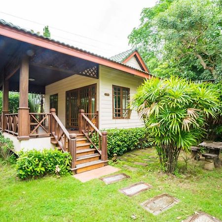 Anyamanee Resort Cha-Am Zewnętrze zdjęcie