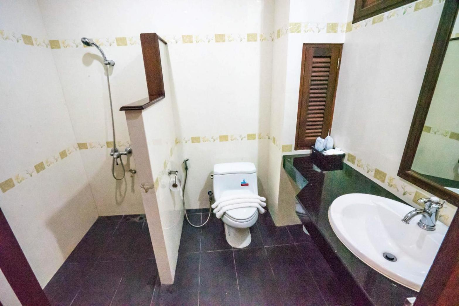 Anyamanee Resort Cha-Am Zewnętrze zdjęcie