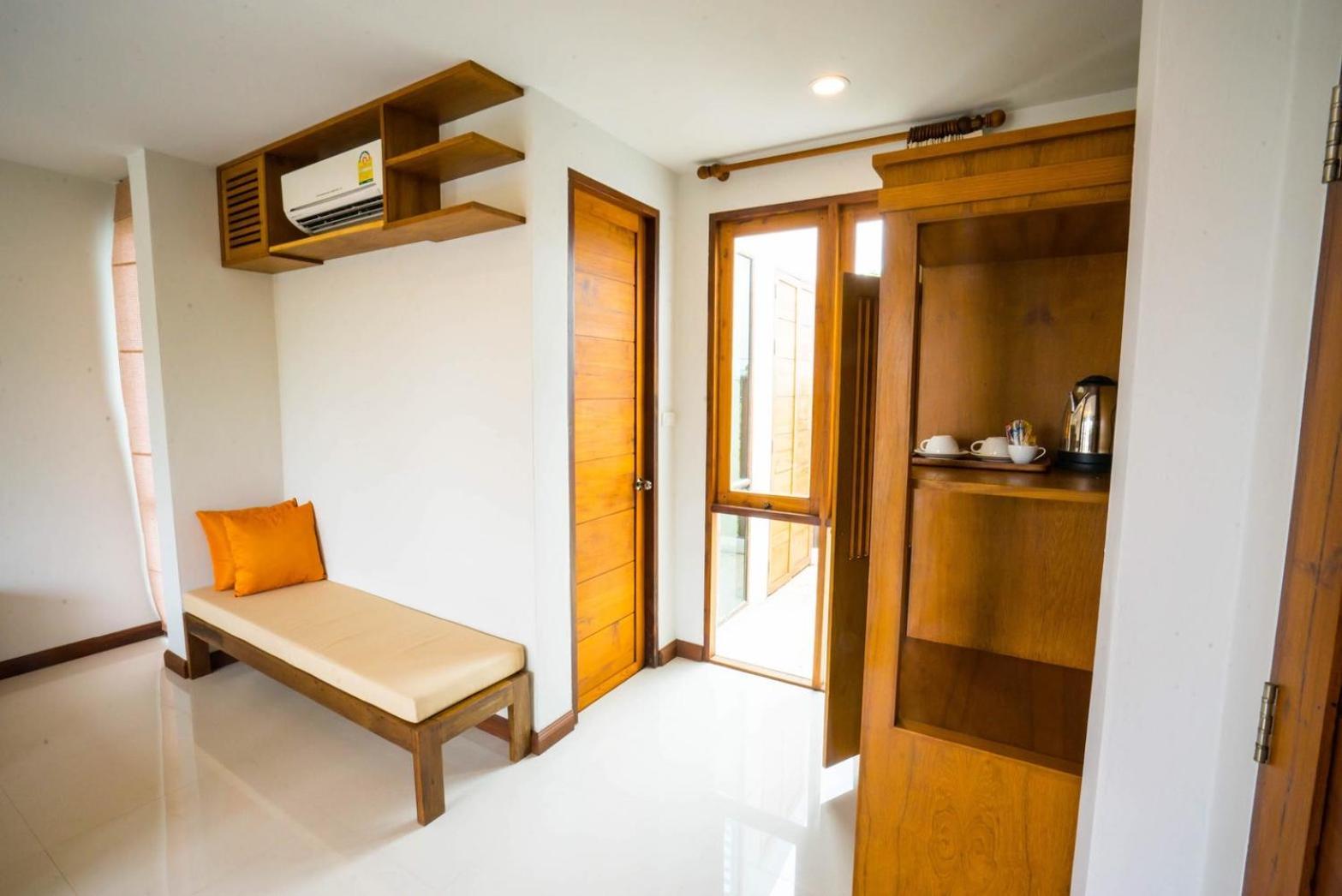 Anyamanee Resort Cha-Am Zewnętrze zdjęcie