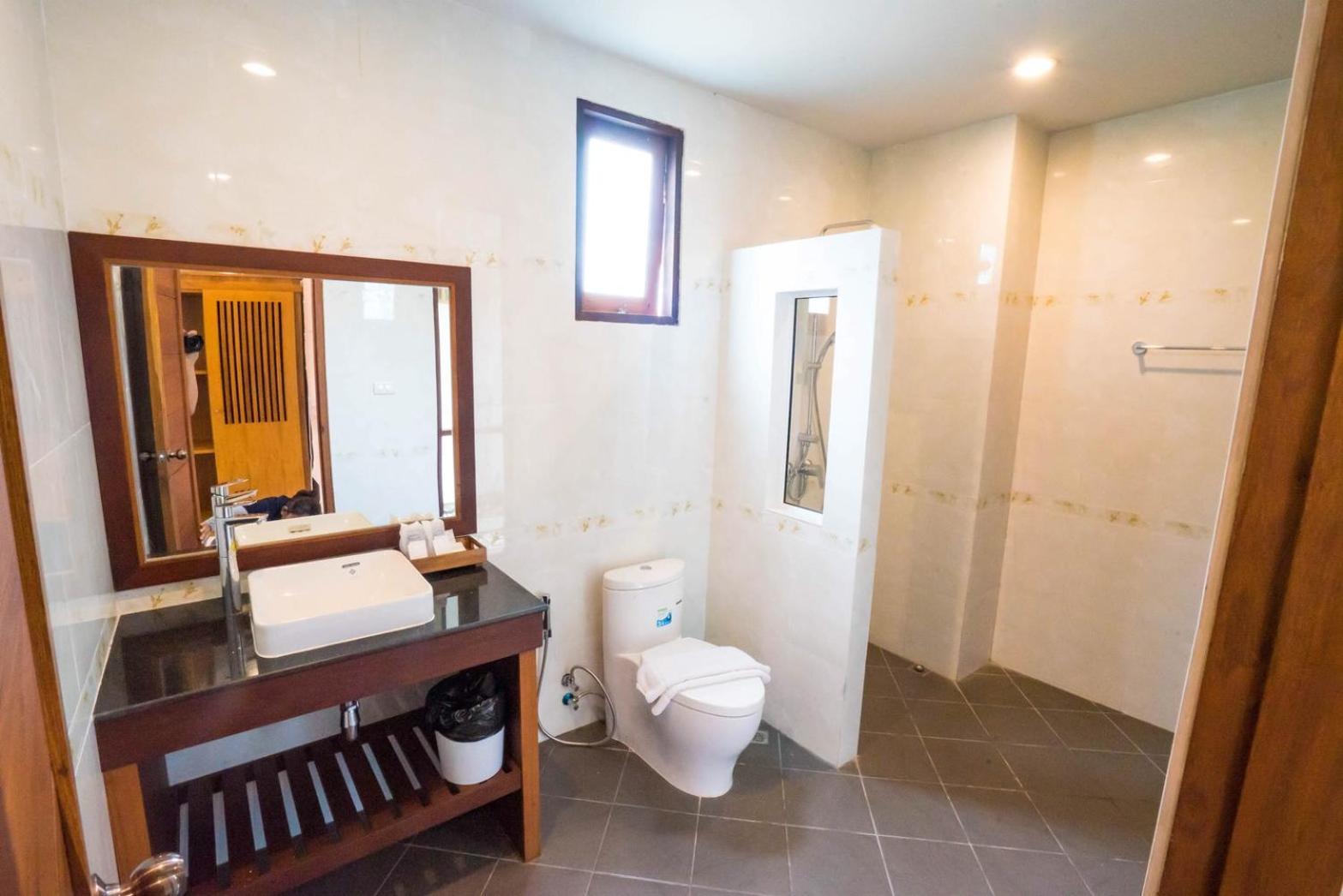Anyamanee Resort Cha-Am Zewnętrze zdjęcie