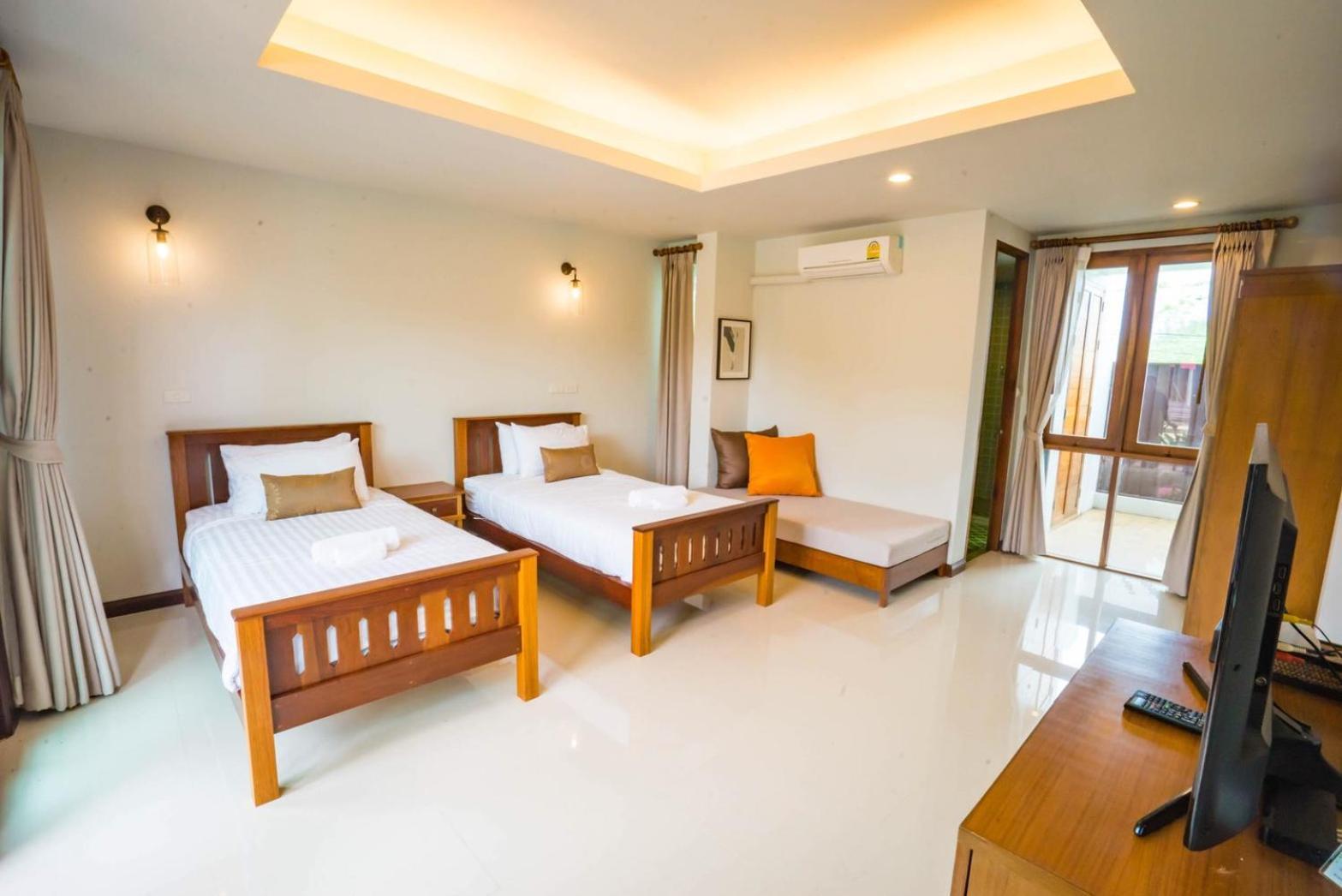 Anyamanee Resort Cha-Am Zewnętrze zdjęcie