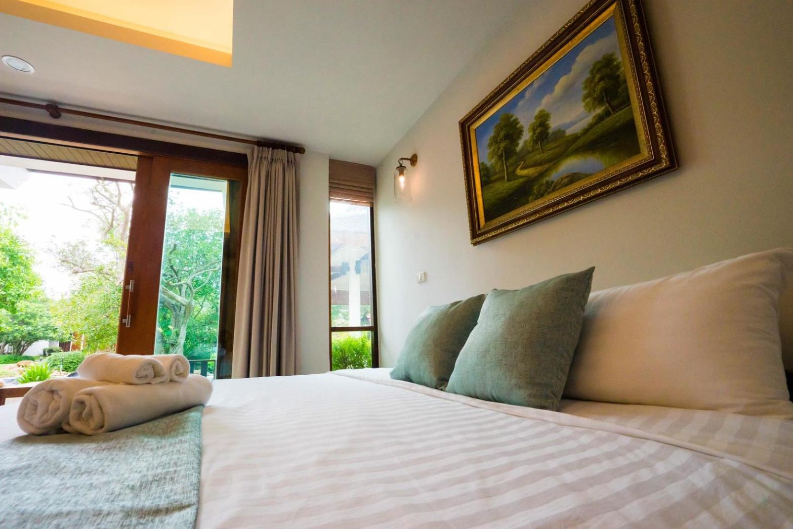 Anyamanee Resort Cha-Am Zewnętrze zdjęcie