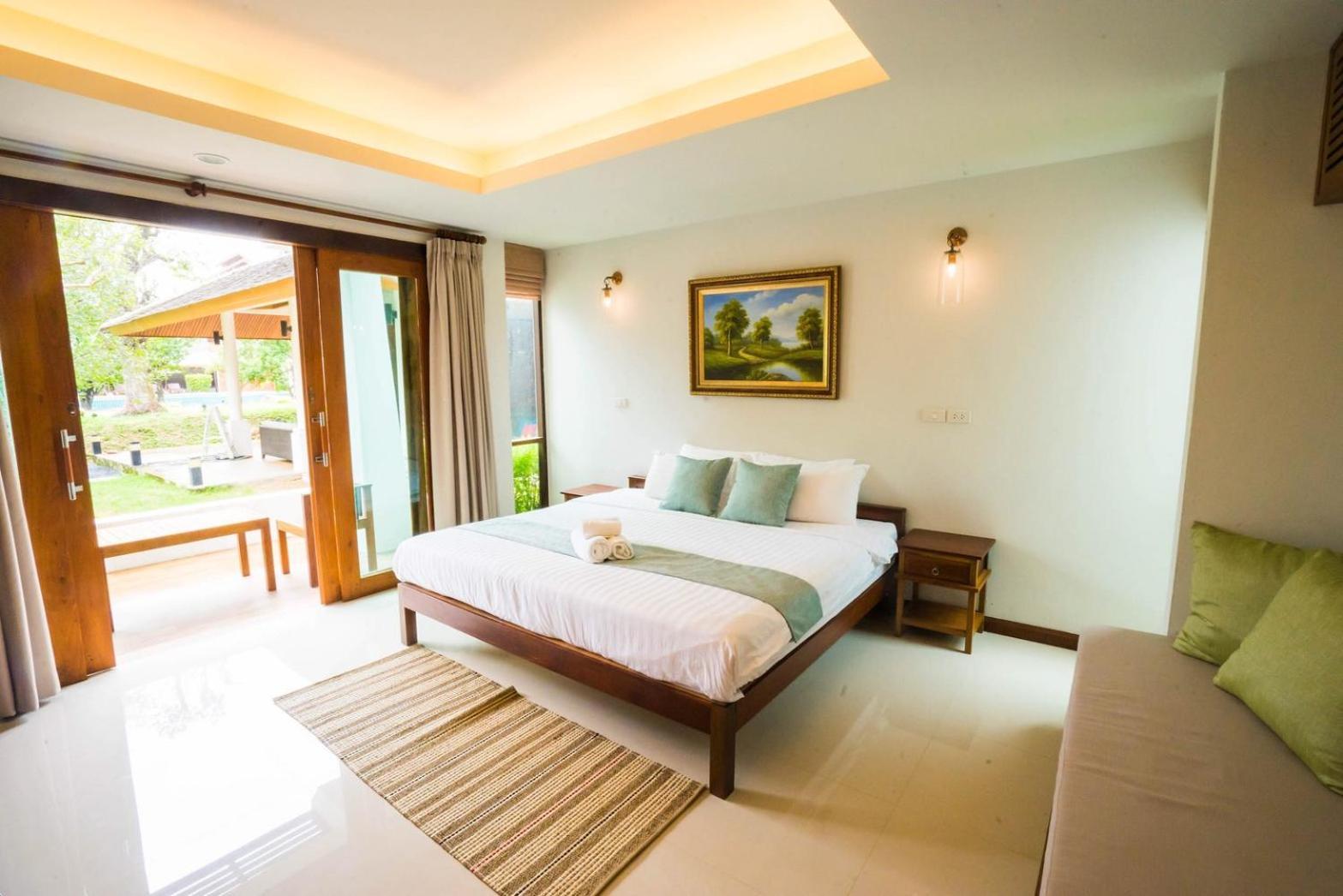 Anyamanee Resort Cha-Am Zewnętrze zdjęcie