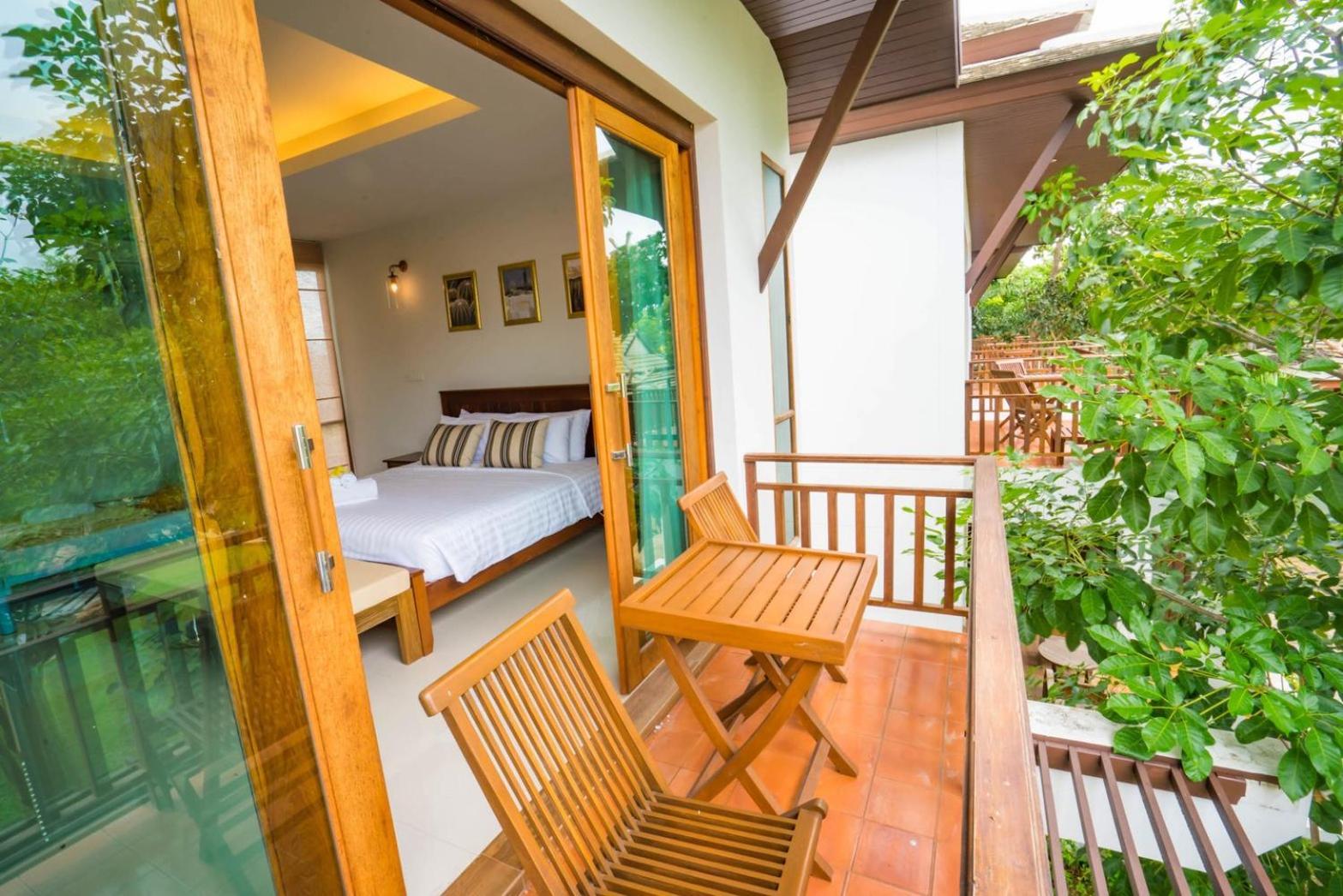 Anyamanee Resort Cha-Am Zewnętrze zdjęcie