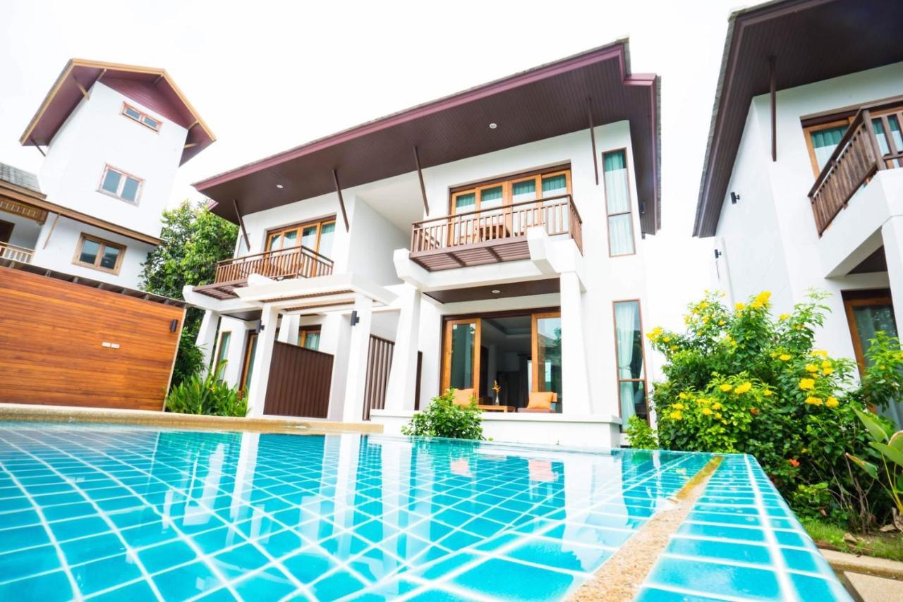 Anyamanee Resort Cha-Am Zewnętrze zdjęcie