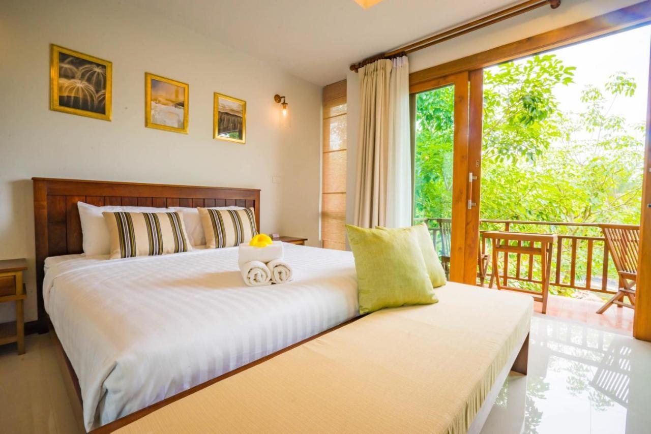 Anyamanee Resort Cha-Am Zewnętrze zdjęcie