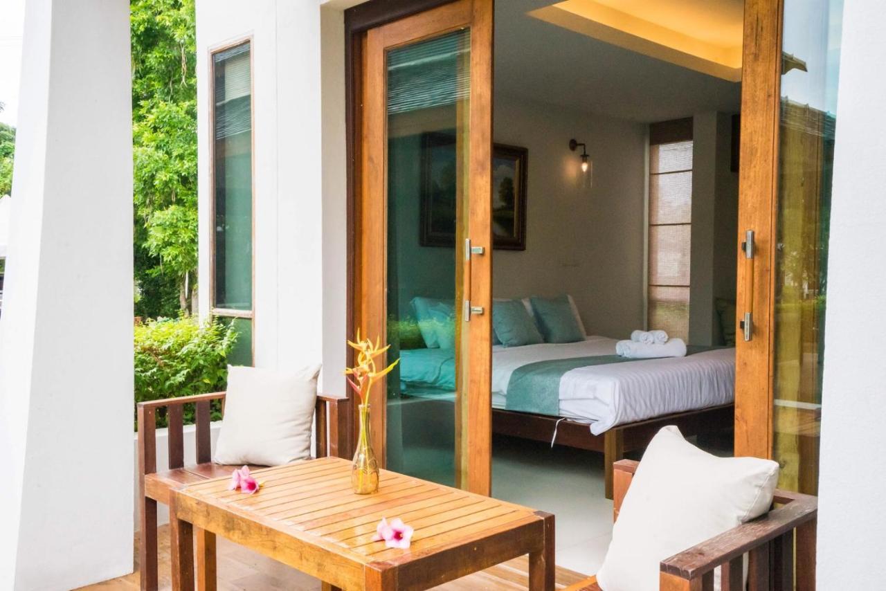 Anyamanee Resort Cha-Am Zewnętrze zdjęcie