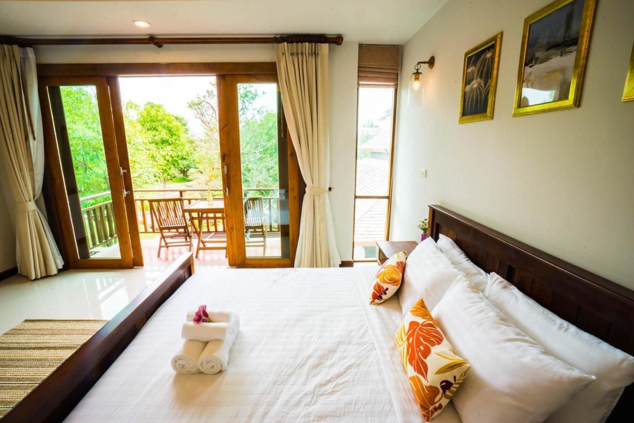 Anyamanee Resort Cha-Am Zewnętrze zdjęcie