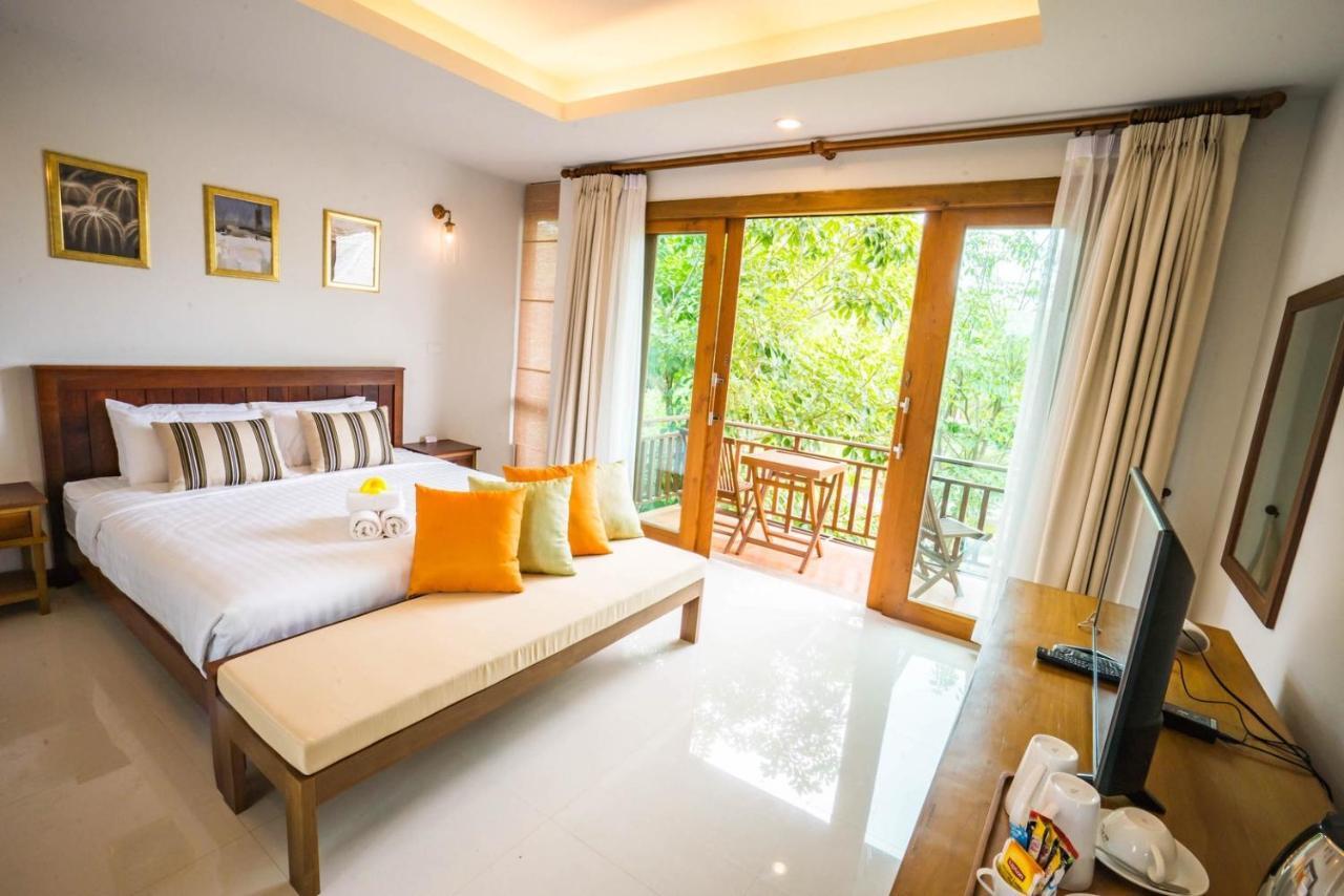 Anyamanee Resort Cha-Am Zewnętrze zdjęcie