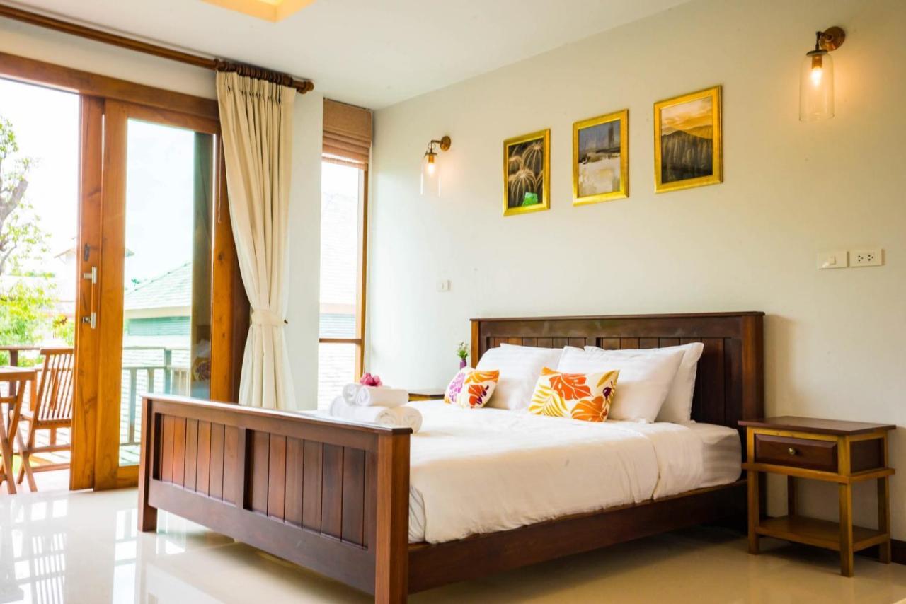 Anyamanee Resort Cha-Am Zewnętrze zdjęcie