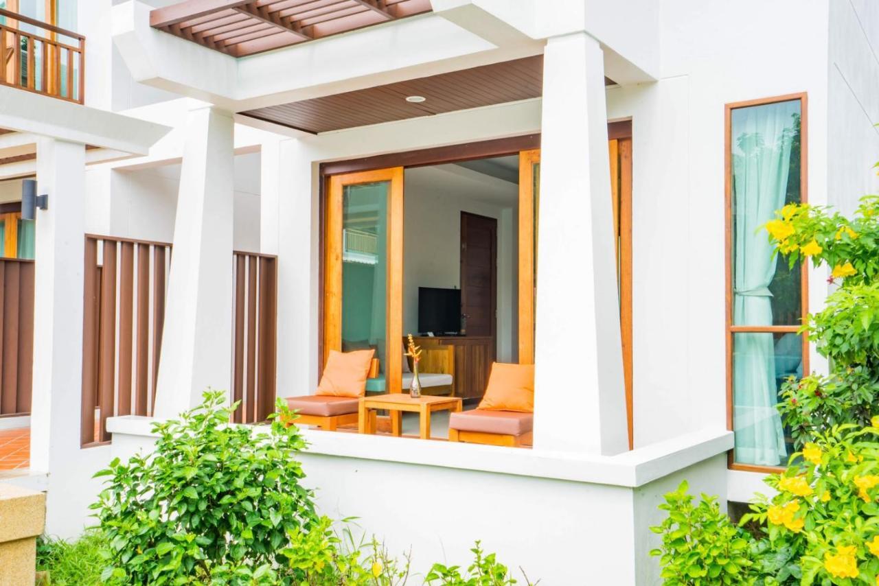 Anyamanee Resort Cha-Am Zewnętrze zdjęcie