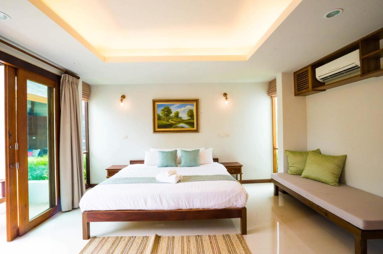 Anyamanee Resort Cha-Am Zewnętrze zdjęcie