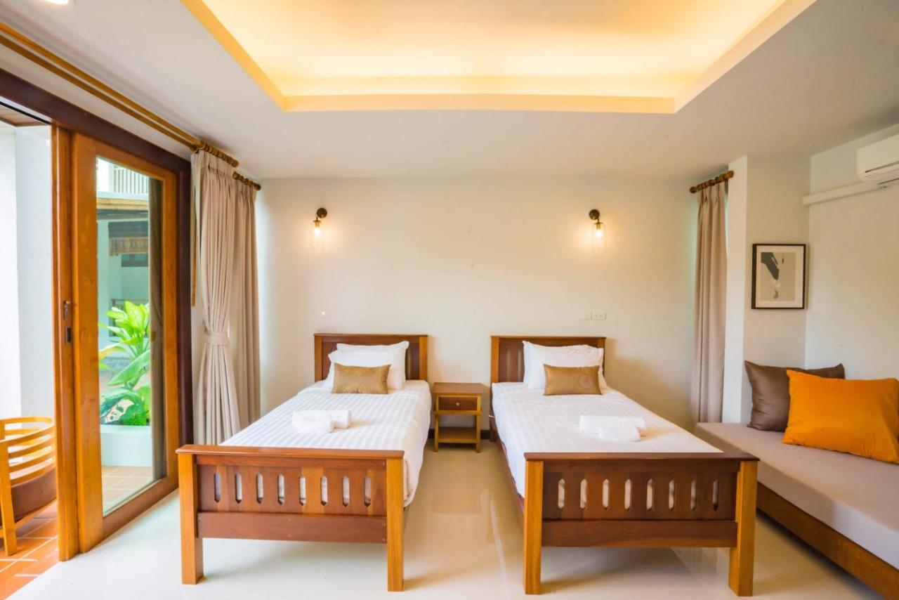 Anyamanee Resort Cha-Am Zewnętrze zdjęcie