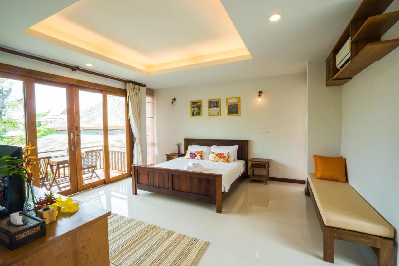 Anyamanee Resort Cha-Am Zewnętrze zdjęcie