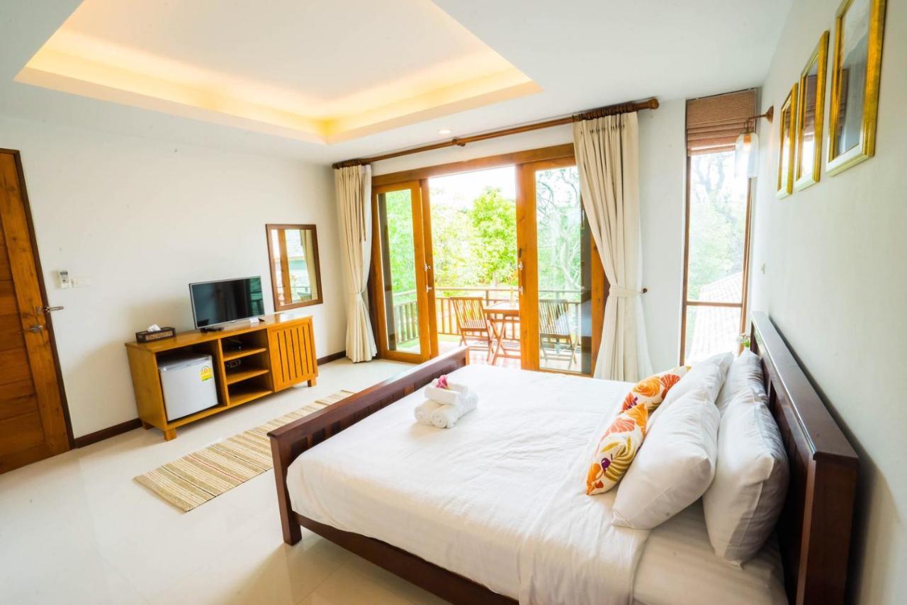 Anyamanee Resort Cha-Am Zewnętrze zdjęcie